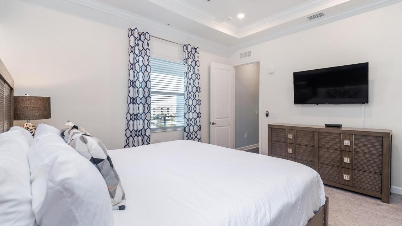 4751 Clock Tower #401 Villa Kissimmee Bagian luar foto