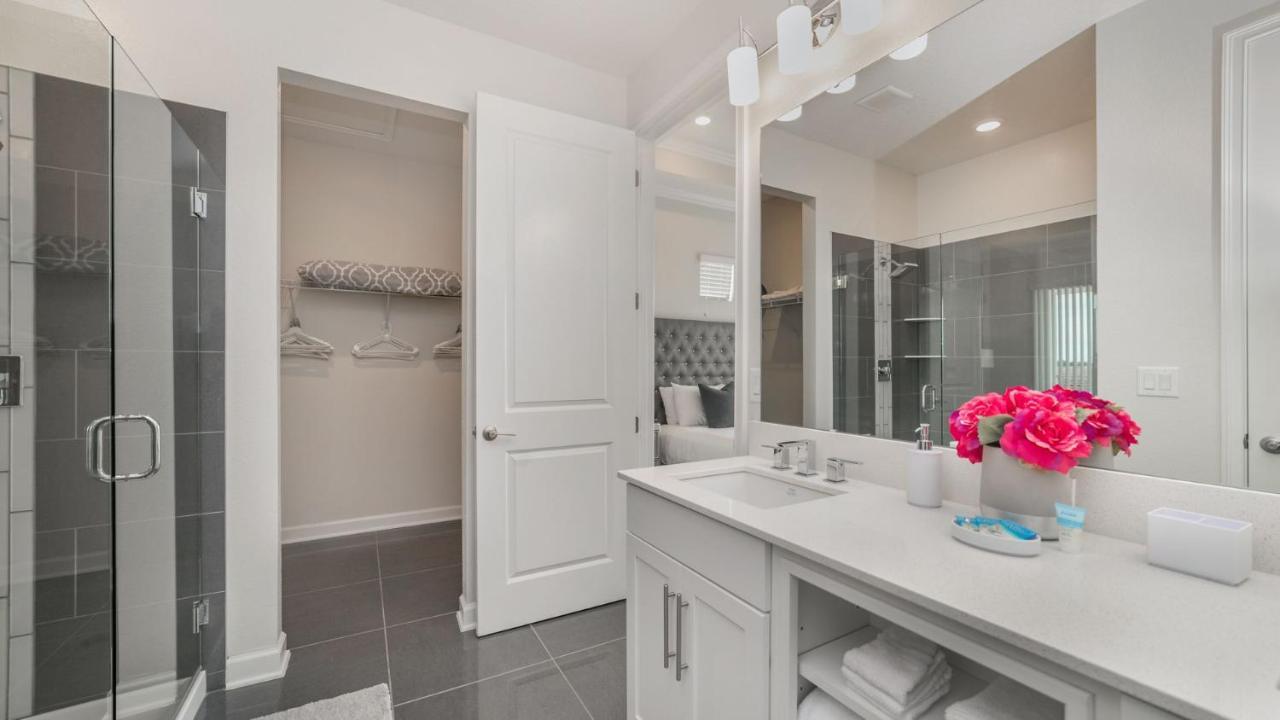 4751 Clock Tower #401 Villa Kissimmee Bagian luar foto