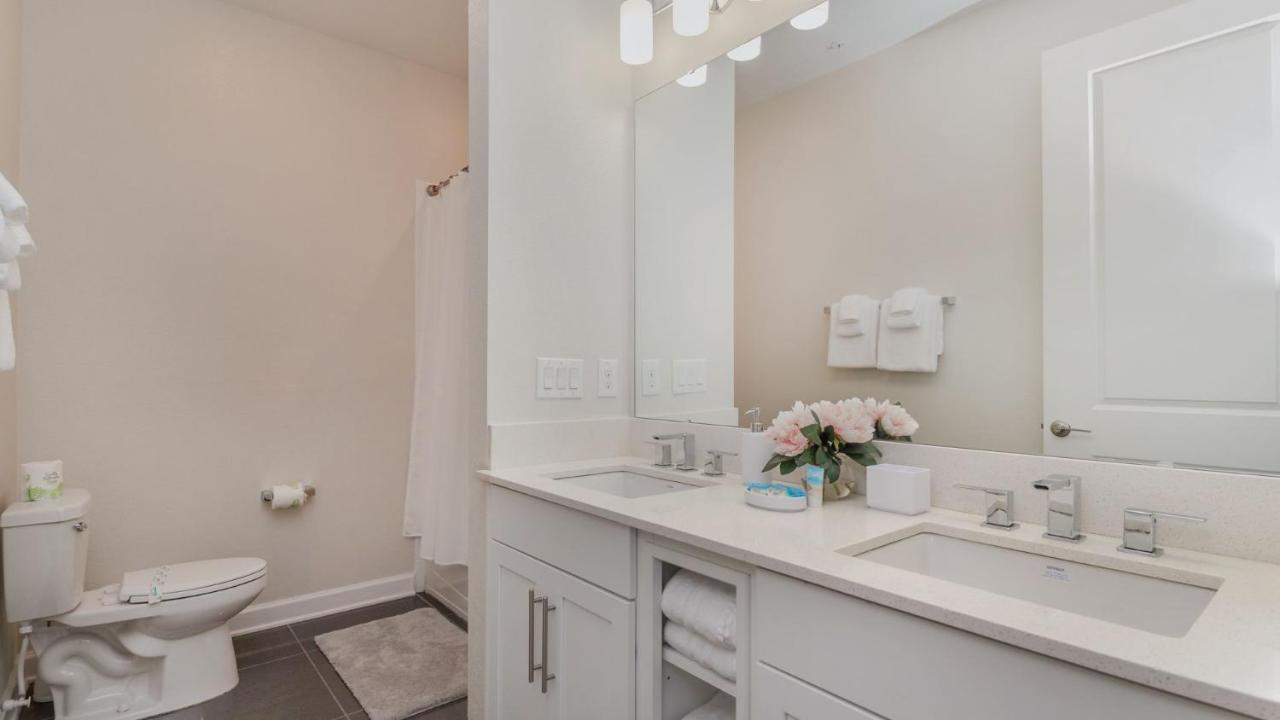 4751 Clock Tower #401 Villa Kissimmee Bagian luar foto