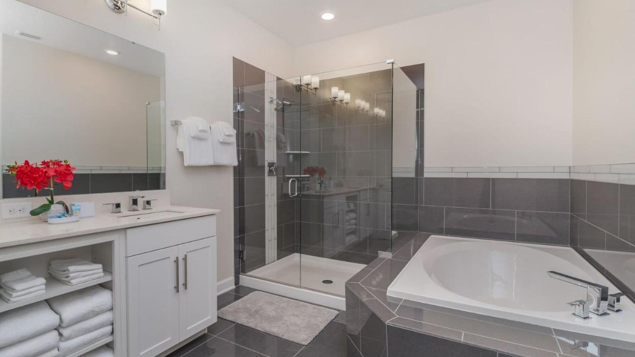 4751 Clock Tower #401 Villa Kissimmee Bagian luar foto