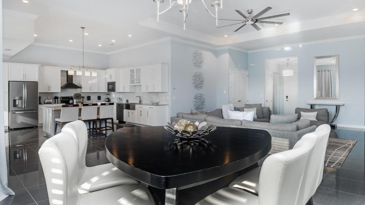 4751 Clock Tower #401 Villa Kissimmee Bagian luar foto