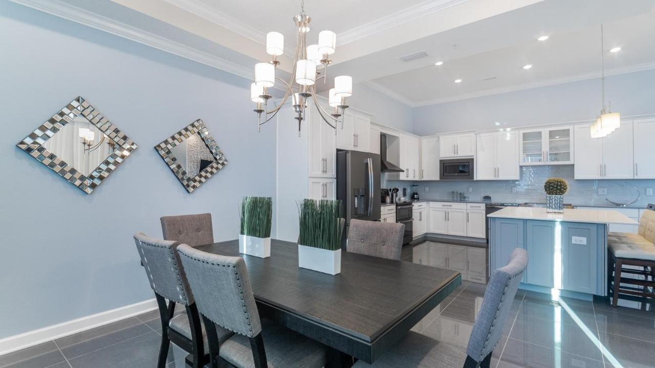 4751 Clock Tower #401 Villa Kissimmee Bagian luar foto